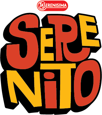 Serenito Logo